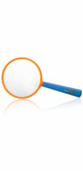 DieMaus Magnifier for Children