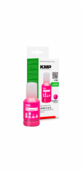 KMP C150 Ink Tank magenta  compatible with Canon GI-56 M