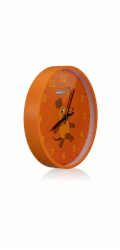 DieMaus Wall Clock for Kids  DieMaus