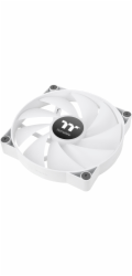 Thermaltake CT200 ARGB Sync PC Cooling Fan White (Single Pack), skříňový ventilátor