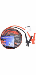 Startovací kabely Compass  35 délka 4,5m TÜV/GS  DIN72553 