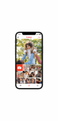 Braun DigiFrame 10B WiFi seda  25,7cm (10,1")