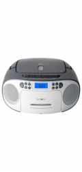 Reflexion RCR2260  white/grey