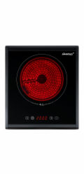 Steba HK 25  Ceramic Glass Hob