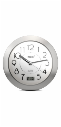 Mebus 41964  Quartz Bathroom Clock