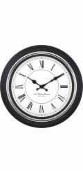 Mebus 12968  Quartz Wall Clock