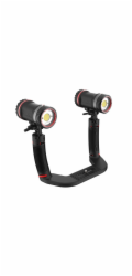 Sealife Sea Dragon Duo 10K+  Color Boost Set (SL695)