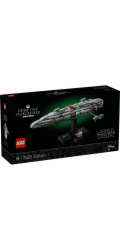 LEGO 75405 Star Wars Home One Starcruiser, stavebnice