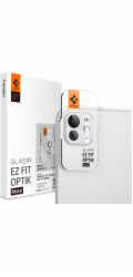 Spigen Glass tR EZ Fit Optik Pro pro iPad Pro 11" M4/iPad Pro 13" M4 - Silver