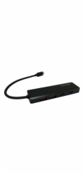 LC-Power LC-HUB-U3-4-c
