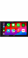 JVC KW-M595DBT