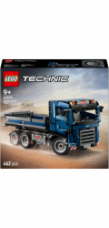LEGO 42203 Technic sklápěč, stavebnice
