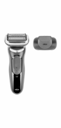 Braun Series 7 71-N7200cc  black