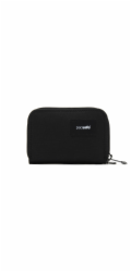 Pacsafe RFIDsafe Card Wallet  black