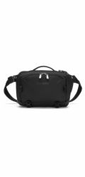 Pacsafe EXP Sling crossbody  black