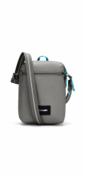 Pacsafe GO Festival  Crossbody stone