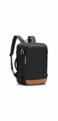 Pacsafe GO Carry-on Backpack  34L black