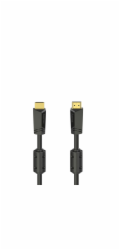 Hama  HDMI 2.0b 4k kabel 10m pozlacené konce