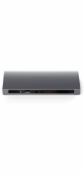 Satechi Thunderbolt 4 Dock  Space Gray