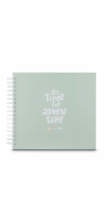 Hama Good Things Spiral    28x24  50 white Pages Adventure 7715