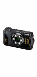 Pentax WG-8 black  USB-C