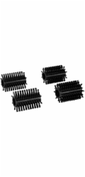 Kärcher Brush Roller Set for qSt  Stone Tiles PCL 6