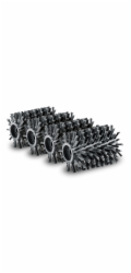 Kärcher Brush Roller Set for  Wooden Surfaces PCL 6
