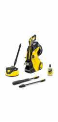 Kärcher K 5 Premium Power Contrrol Flex Home tlaková myčka Kompaktní Elektrický 500 l/h Žlutá