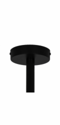 Stropní svítidlo Domoletti Luca P19070-6CL, 24 W, LED, 3K