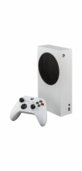 Microsoft Xbox Series S 512GB