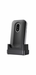 Doro Leva L20 black-white