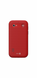 Doro Leva L10 red