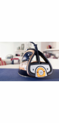 Tefal FV 9847 Ultimate Pure  Steam Iron