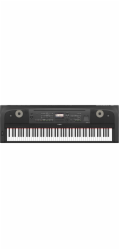 Yamaha Arius DGX-670B - digitální piano
