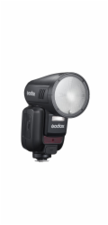 Godox V100-F            Fujifilm