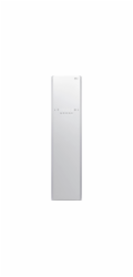LG Styler S3WF, parní skříň