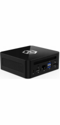 Mini PC Qoobe AP13620 i7-13620H/16GB/SSD 1TB/Win 11 Pro černý