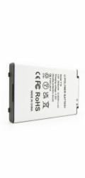 GoXtreme Battery f. wdv5630  WDV5630