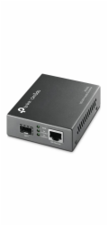 Převodník TP-Link MC420L 10G RJ45, SPF+, Omada