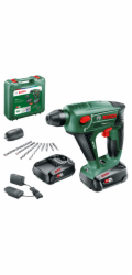 Bosch Uneo Maxx, 18V Aku vrtací kladivo