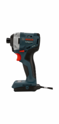 Bosch akumulátorový rázový utahovák GDR 18V-215 Professional solo, 18V
