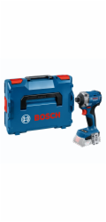 Bosch akumulátorový rázový utahovák GDR 18V-215 Professional solo, 18V