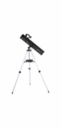 Bresser Venus 76/700 AZ zrcadl.  teleskop s karbon. designem