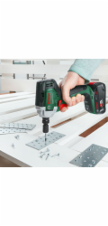 Bosch UniversalImpactDrive 18V-350 solo Aku rázový utahovák