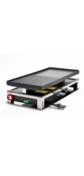Solis 3in1 table grill 7911  for 10 people
