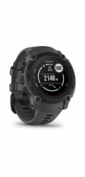GARMIN Instinct E - 40mm, Black, CHSB
