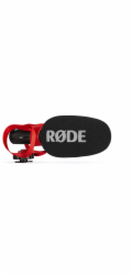 Rode VideoMic GO II Helix