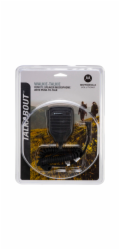 MOTOROLA RUČNÍ MIKROFON T62, T72, T82, T82EX, RSM, T92
