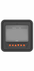 EPEVER MT52 externí displej pro solární MPPT regulátor Tracer, XTRA a XTRA-N G3 BLE