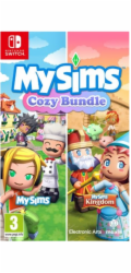 NS - MySims Cozy bundle